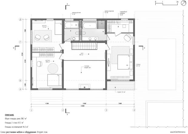 Фото из портфолио Мои избранные статьи – фотографии дизайна интерьеров на INMYROOM