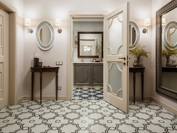 Дизайн: Enjoy Home Дизайн: Enjoy Home