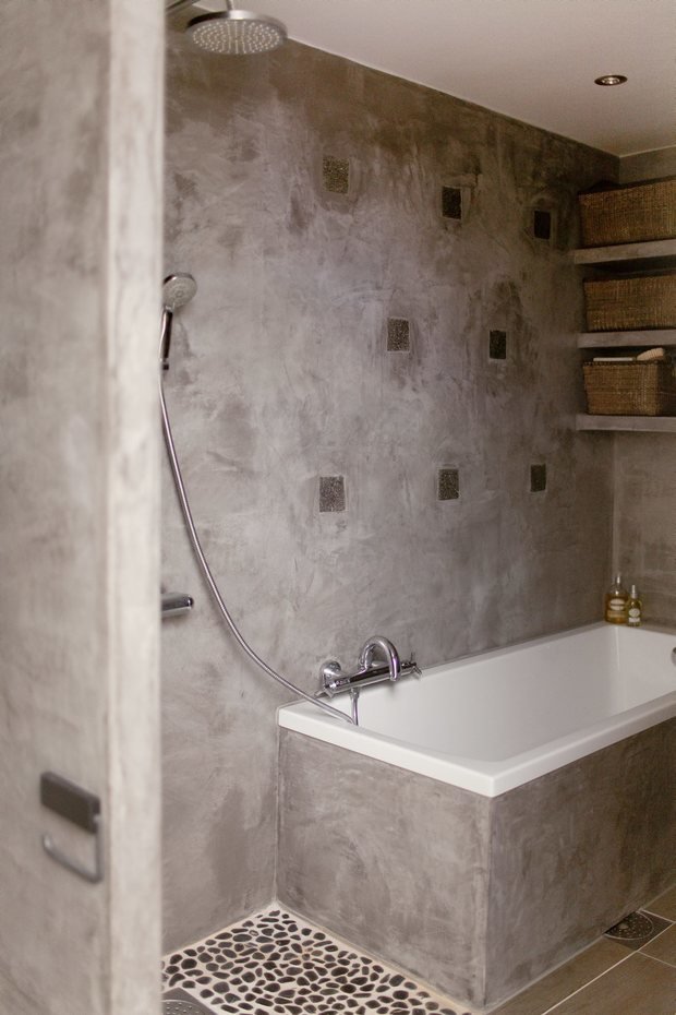 Фото из портфолио "Интерьер -это зеркало души" – фотографии дизайна интерьеров на INMYROOM