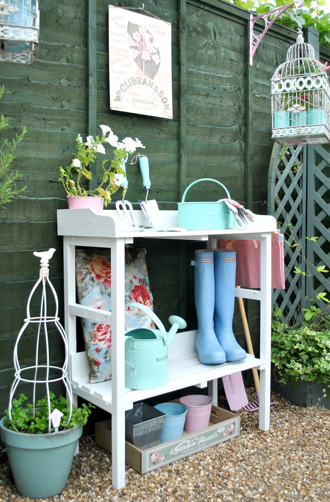 Фотография: Прочее в стиле Прованс и Кантри, Дом, Советы, Дача, Legrand, Bticino, защитить дом от воров, защитить дом от кражи – фото на INMYROOM