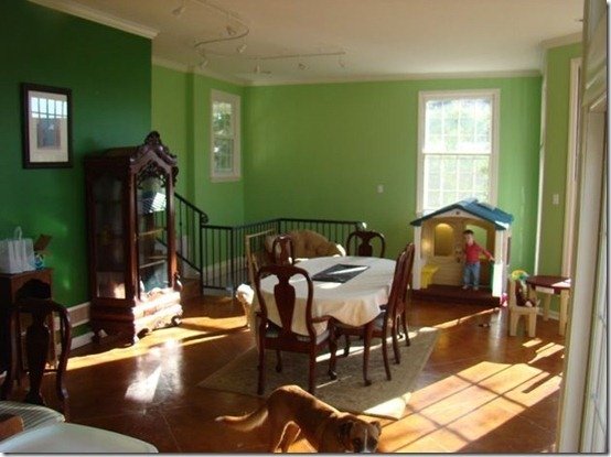 Фотография: Кухня и столовая в стиле Прованс и Кантри, Классический, Современный – фото на INMYROOM