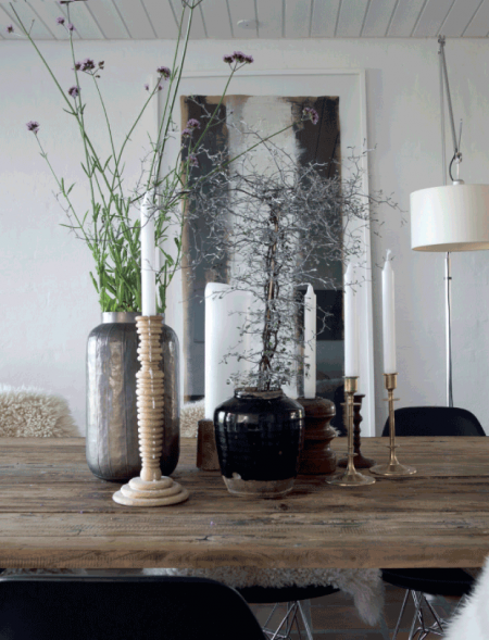 Фото из портфолио Чудесный вид на  СИЛЬКЕБОРГ – фотографии дизайна интерьеров на INMYROOM