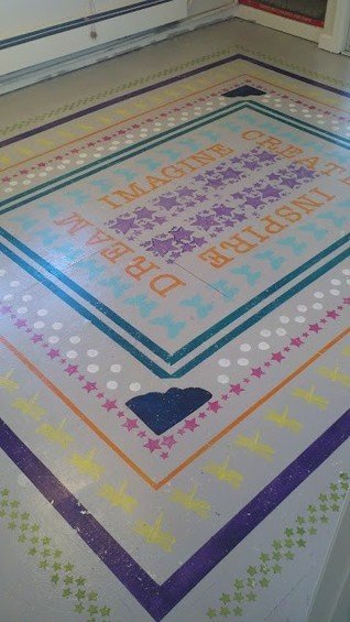 Фотография: в стиле , Декор и DIY, Декор дома, Пол – фото на INMYROOM Фотография: в стиле , Декор и DIY, Декор дома, Пол – фото на INMYROOM