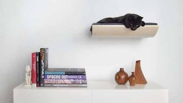 Фотография: Декор в стиле Современный, Малогабаритная квартира, Квартира, Дома и квартиры – фото на INMYROOM