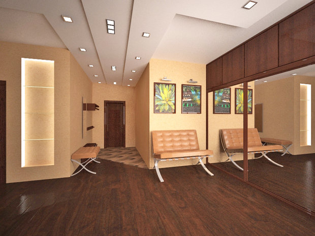 Фото из портфолио Мои фотографии – фотографии дизайна интерьеров на INMYROOM