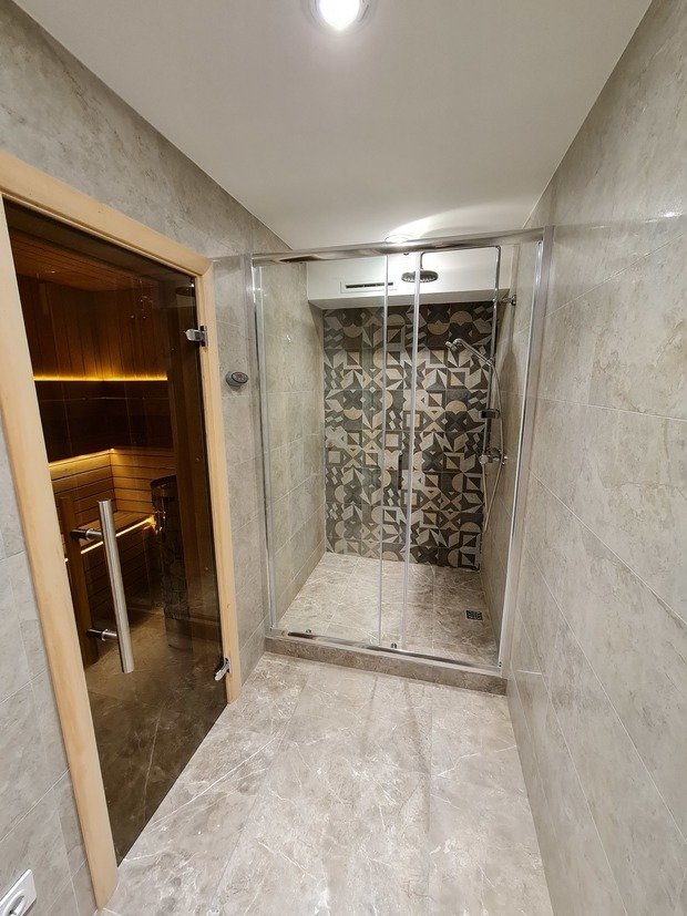 Фото из портфолио #agio_lavender – фотографии дизайна интерьеров на INMYROOM