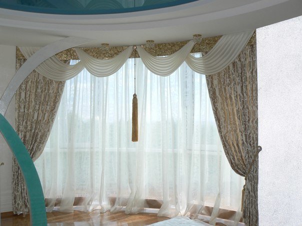 Фото из портфолио Гостинные – фотографии дизайна интерьеров на InMyRoom.ru