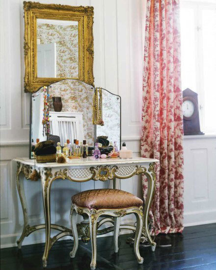 Фотография: Мебель и свет в стиле Классический, Современный,  – фото на INMYROOM