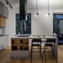 Фото из портфолио Vinnichenko – фотографии дизайна интерьеров на INMYROOM