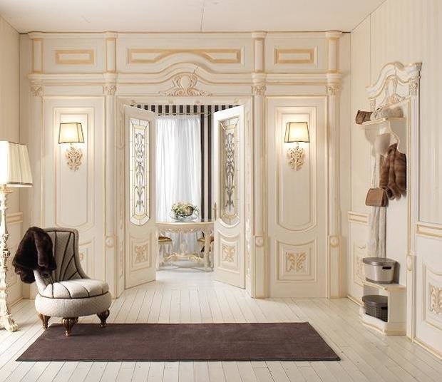 Фото из портфолио Мои избранные статьи – фотографии дизайна интерьеров на InMyRoom.ru