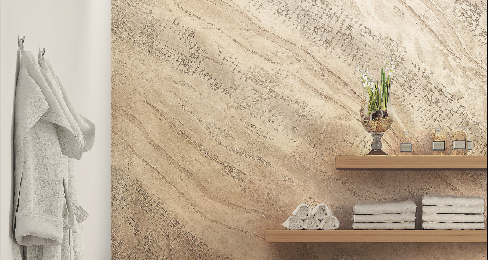 Дизайн: Loggia