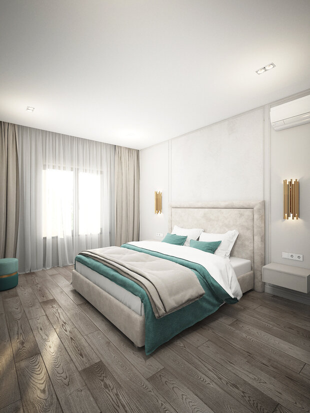 Фотография:  в стиле  – фото на INMYROOM
