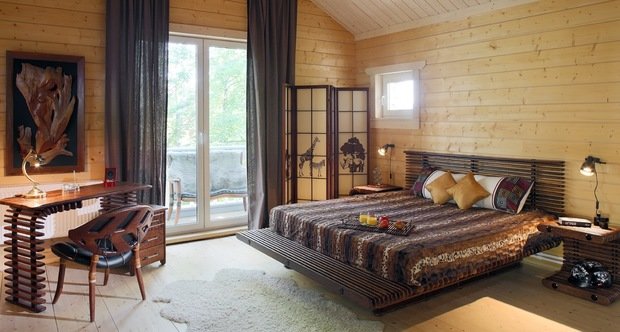 Фото из портфолио Pacific Green(Австалия) – фотографии дизайна интерьеров на INMYROOM