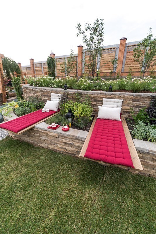 Фотография: Ландшафт в стиле Современный, Стиль жизни, Дачный ответ – фото на INMYROOM Фотография: Ландшафт в стиле Современный, Стиль жизни, Дачный ответ – фото на INMYROOM