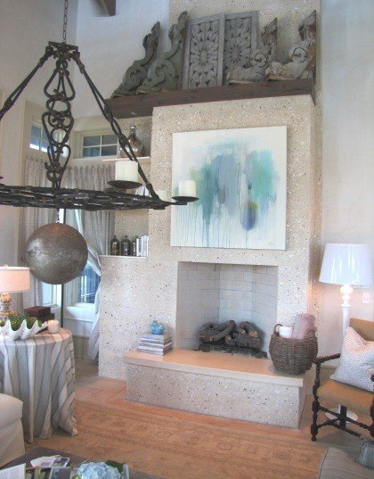 Фотография: Декор в стиле Прованс и Кантри, Классический, Современный – фото на INMYROOM