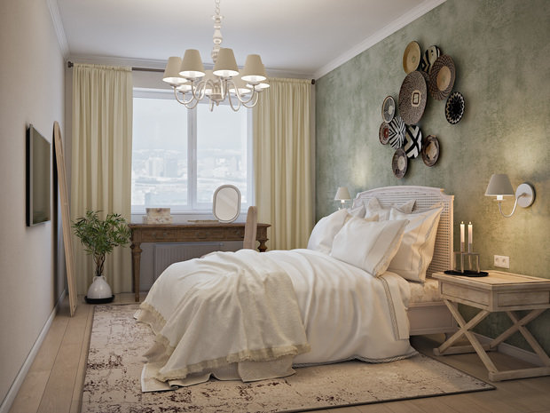 Дизайн: Flatplan