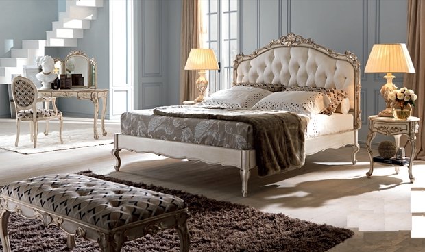 Фото из портфолио Silvano Grifoni – фотографии дизайна интерьеров на INMYROOM