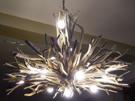 Фотография: Мебель и свет в стиле Прованс и Кантри, Скандинавский, Современный – фото на INMYROOM