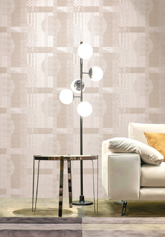 Фото из портфолио Zambaiti Parati: Trussardi – фотографии дизайна интерьеров на INMYROOM