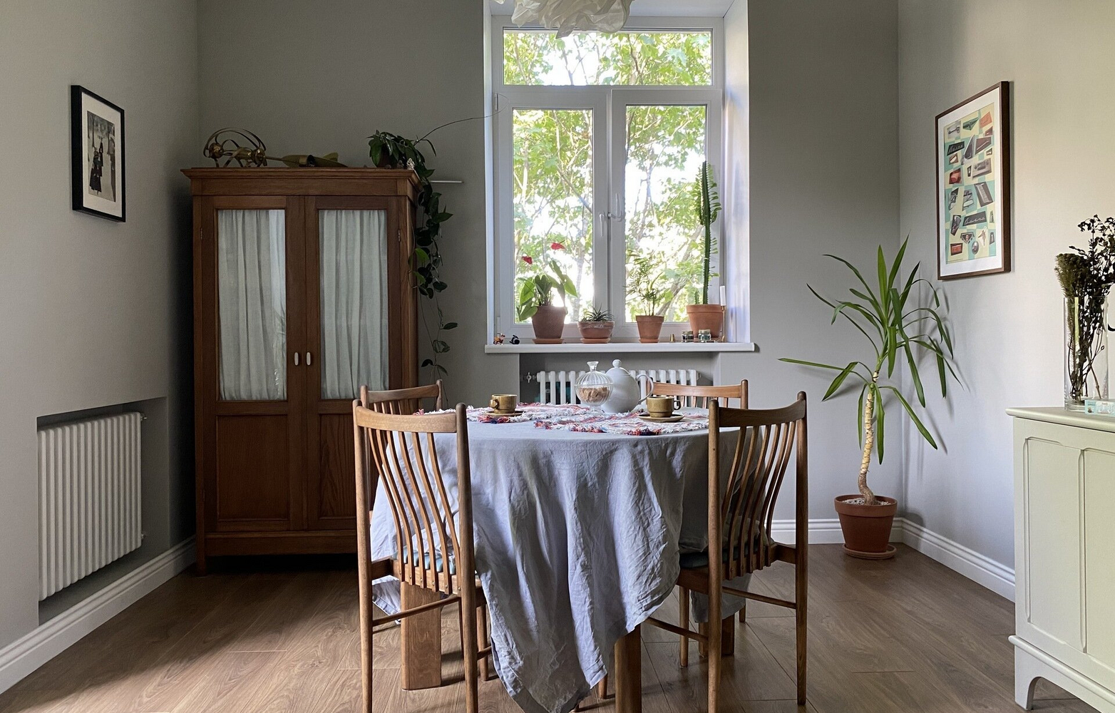 Фотография: в стиле , Квартира, Переделка, Сталинка, ремонт своими силами, ремонт сталинки, кухня в сталинке, советская ностальгия – фото на INMYROOM Фотография: в стиле , Квартира, Переделка, Сталинка, ремонт своими силами, ремонт сталинки, кухня в сталинке, советская ностальгия – фото на INMYROOM