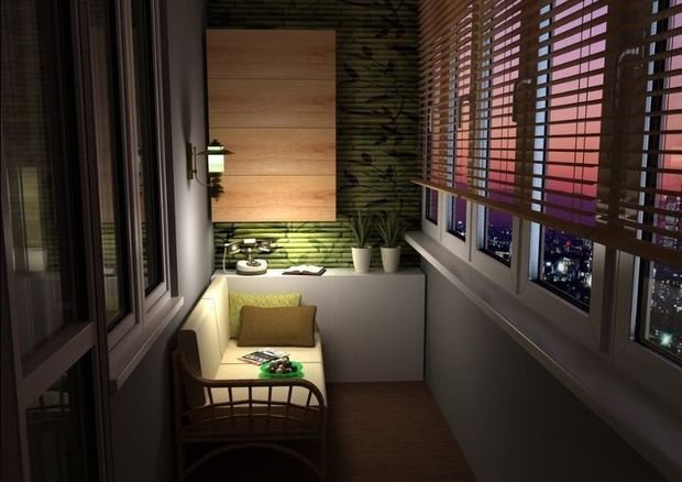 Фотография: Балкон в стиле Эко, Декор интерьера, Квартира, Декор – фото на INMYROOM