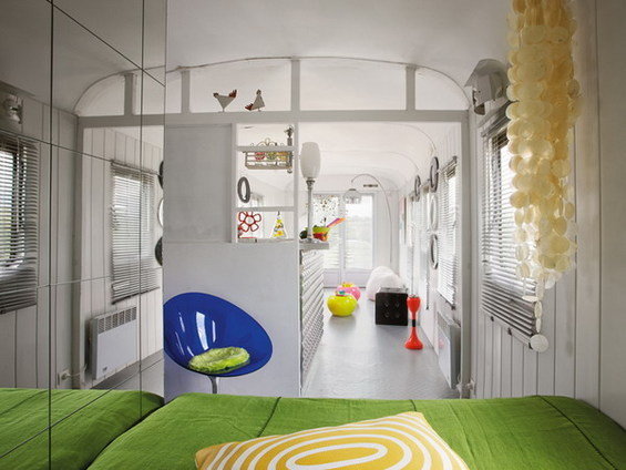 Фотография: Детская в стиле Скандинавский, Современный, Дом, Дома и квартиры, Городские места – фото на INMYROOM