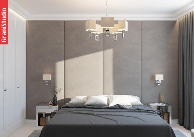 Фото из портфолио SUPERFAST – фотографии дизайна интерьеров на INMYROOM