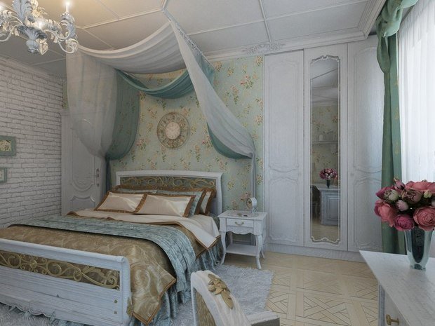 Фото из портфолио Дизайн интерьера дома в г. Энгельсе 600 кв.м – фотографии дизайна интерьеров на INMYROOM