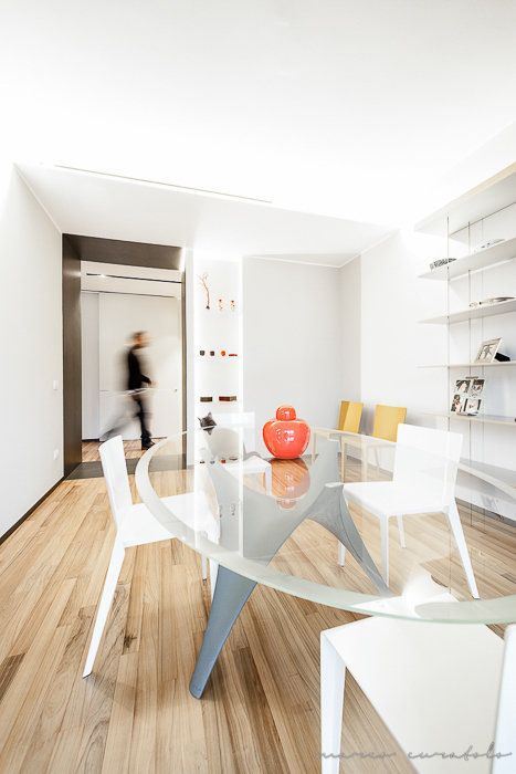 Фото из портфолио light grey – фотографии дизайна интерьеров на InMyRoom.ru