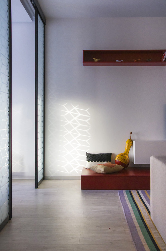 Фотография: Декор в стиле Скандинавский, Современный, Декор интерьера, Квартира, Проект недели, Московская область, Наталия Чайка, Александра Морозова, Балашиха, ЖК «Акварели», Монолитный дом, 3 комнаты, 60-90 метров, Григорий Севастьянов, Studio 8 – фото на INMYROOM