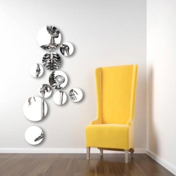 Фотография: Декор в стиле , Декор интерьера, DIY – фото на INMYROOM Фотография: Декор в стиле , Декор интерьера, DIY – фото на INMYROOM