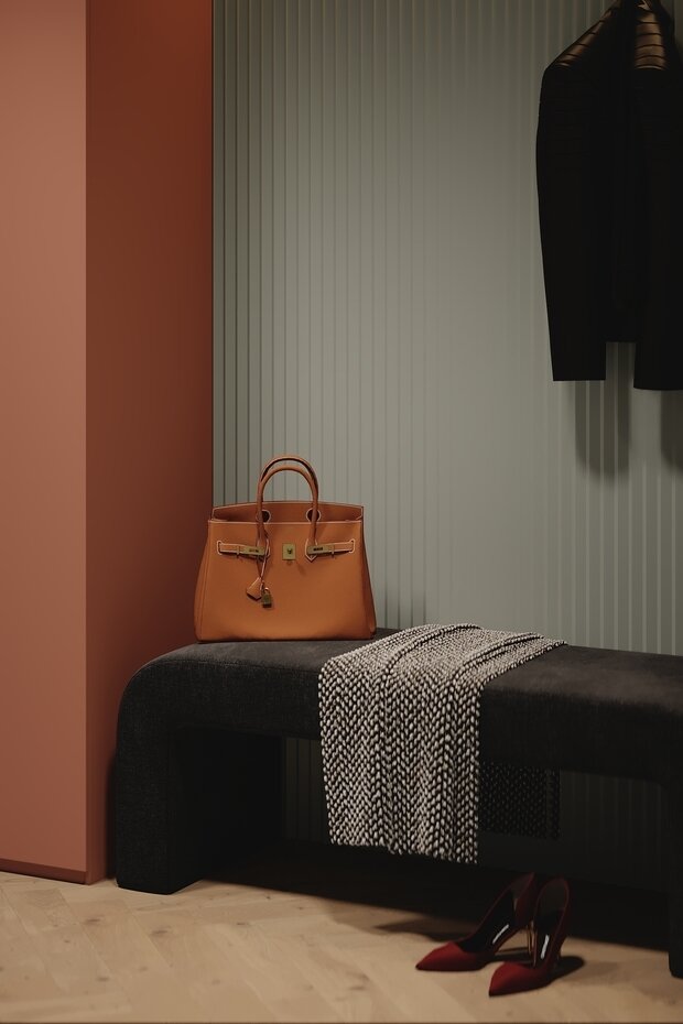 Фотография: в стиле – фото на INMYROOM
