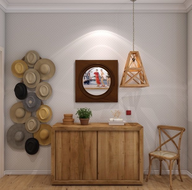 Фотография: Спальня в стиле Прованс и Кантри, Проект недели, ПРЕМИЯ INMYROOM – фото на INMYROOM