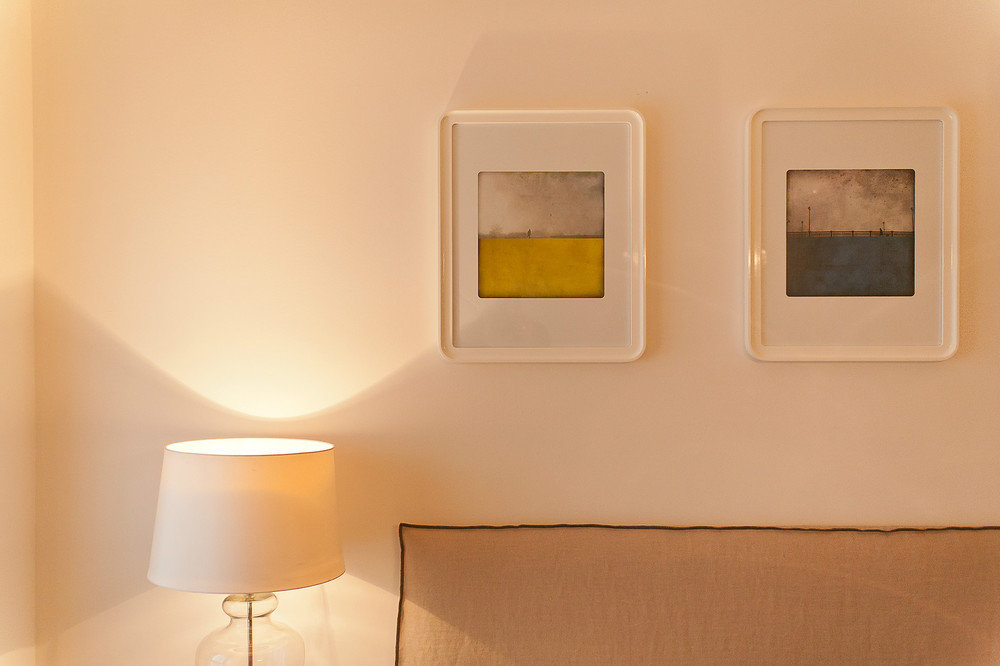 Фотография: Декор в стиле Современный, Спальня, Интерьер комнат, Проект недели, Средиземноморский – фото на INMYROOM Фотография: Декор в стиле Современный, Спальня, Интерьер комнат, Проект недели, Средиземноморский – фото на INMYROOM