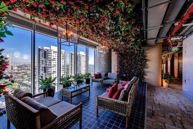 Фото: Itay Sikolski