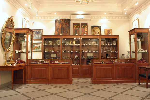 Фото из портфолио Мои избранные статьи – фотографии дизайна интерьеров на INMYROOM