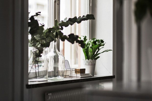 Фото из портфолио Kungsholms Kyrkoplan 6,  Stockholm – фотографии дизайна интерьеров на INMYROOM