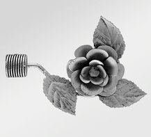 Фото из портфолио Только до 30 марта -Карнизы и рулонные шторы, жалюзи со скидкой 30%. – фотографии дизайна интерьеров на INMYROOM