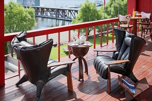 Фото из портфолио Pacific Green(Австалия) – фотографии дизайна интерьеров на INMYROOM