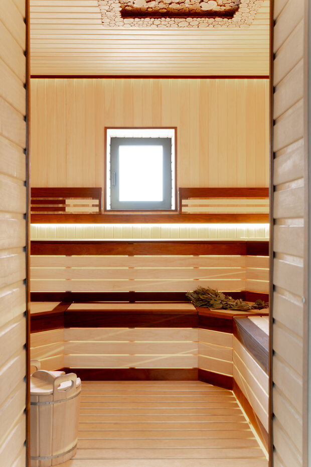 Фотография: Прочее в стиле Современный, Дом, Проект дня, Подмосковье, Дом и дача, Мытищи, 2 комнаты, Более 90 метров, Монолитно-кирпичный, Дарья Големинова – фото на INMYROOM