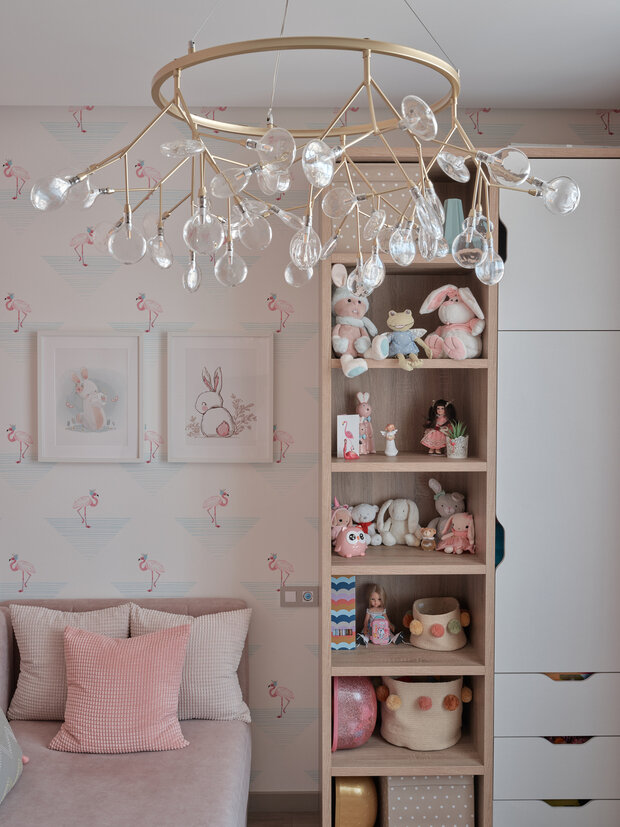 Фотография:  в стиле  – фото на INMYROOM