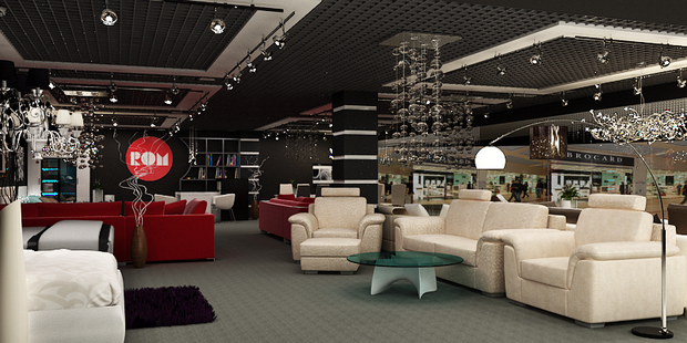 Фото из портфолио Design Ideas Crimea – фотографии дизайна интерьеров на INMYROOM