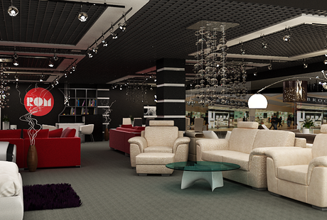 Design Ideas Crimea