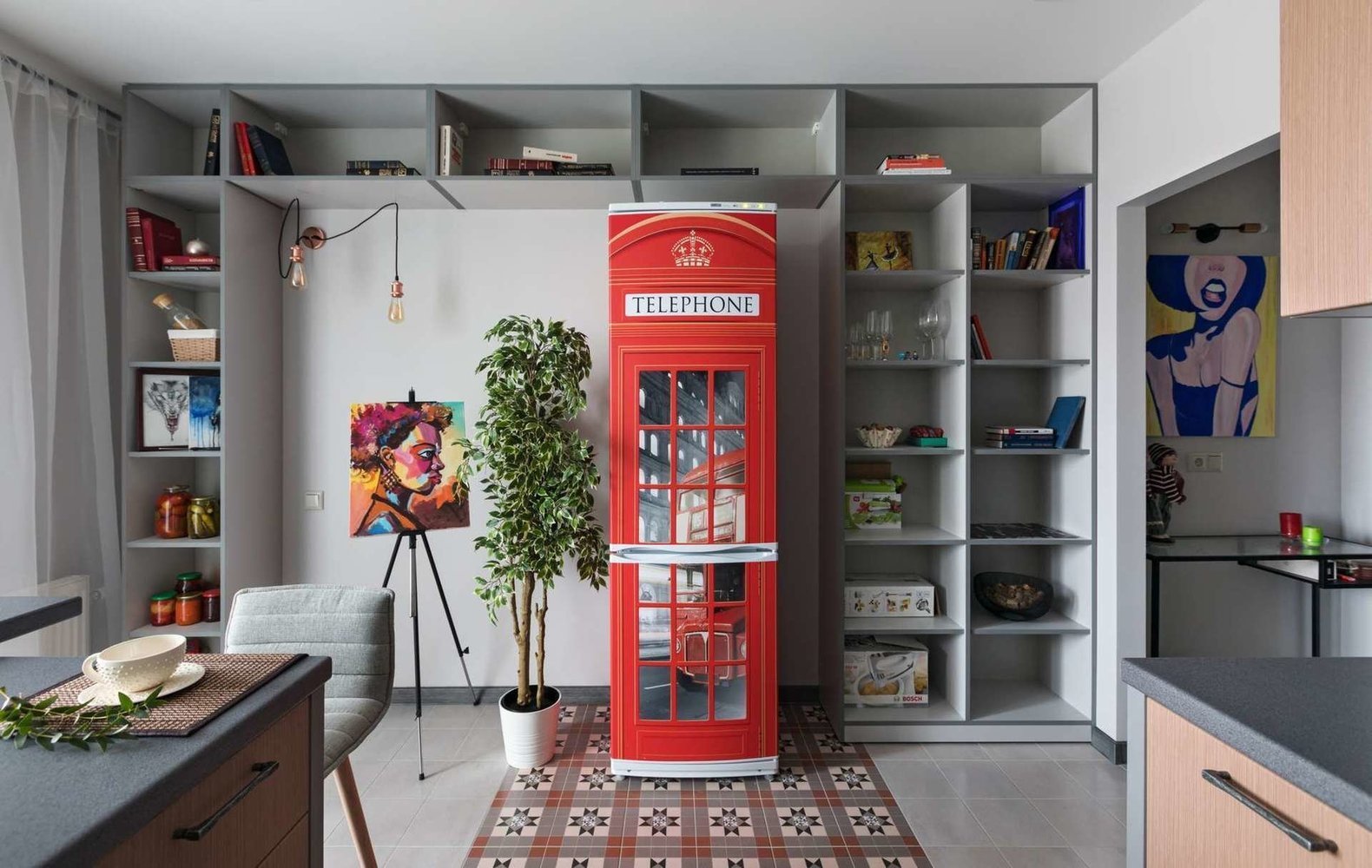 Фотография: Кухня и столовая в стиле Современный, Гид, Марина Саркисян, Geometrium, Юлия Чернова, Ольга Беркова, Маргарита Рассказова, Наталья Соло, Марина Новикова, TB Design, Александра Дашкевич, Катерина Кузнецова – фото на INMYROOM Фотография: Кухня и столовая в стиле Современный, Гид, Марина Саркисян, Geometrium, Юлия Чернова, Ольга Беркова, Маргарита Рассказова, Наталья Соло, Марина Новикова, TB Design, Александра Дашкевич, Катерина Кузнецова – фото на INMYROOM