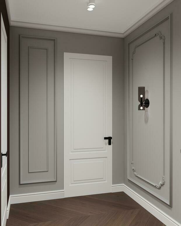 Фотография:  в стиле  – фото на INMYROOM