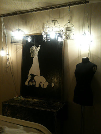 Фотография: Декор в стиле Прованс и Кантри, Классический, Современный – фото на INMYROOM