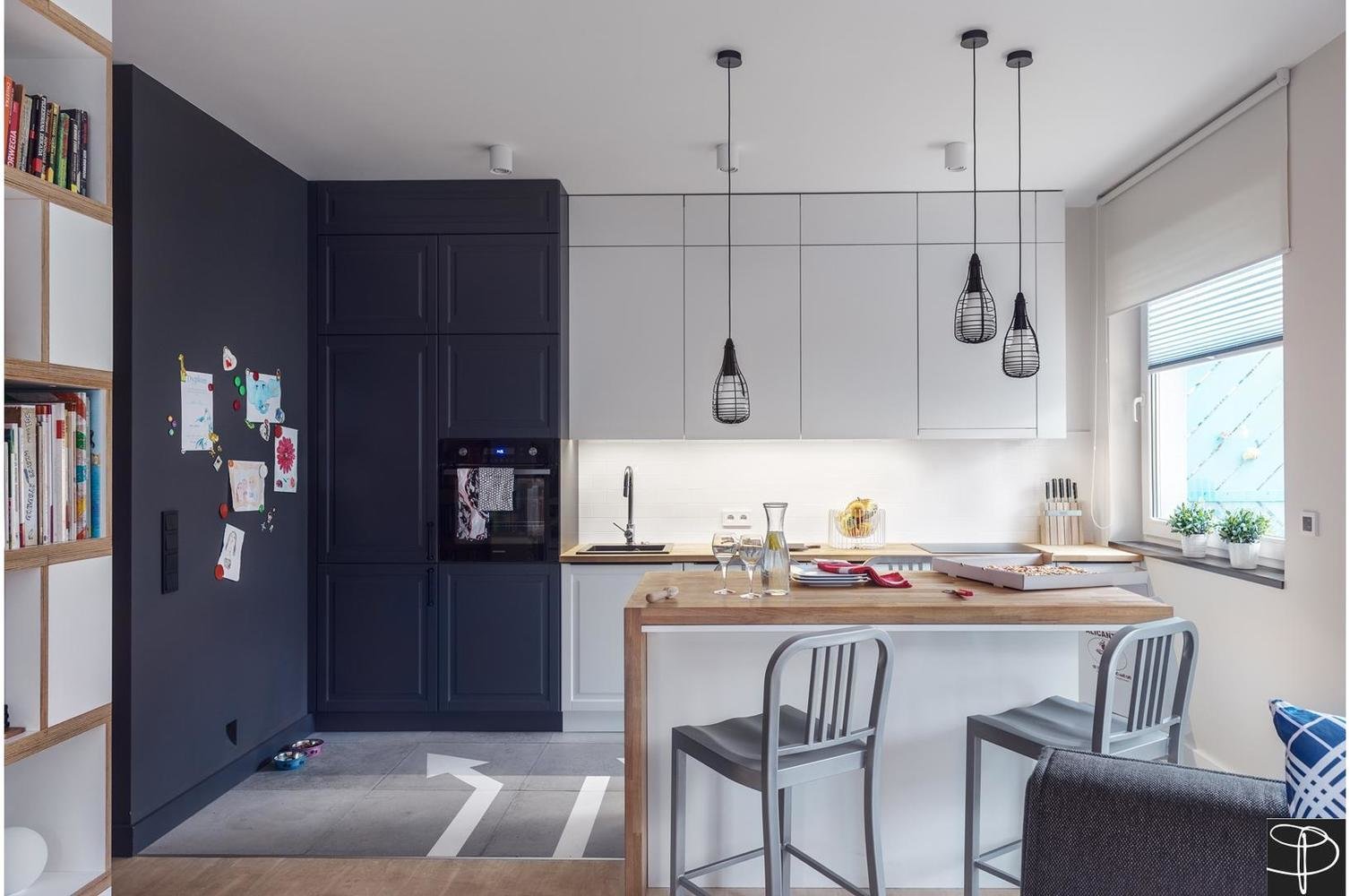 Фотография: Кухня и столовая в стиле Современный, Советы, как сэкономить, кухня, экономия, #каксэкономить, Руслан Просвирин, PROSVIRIN DESIGN STUDIO – фото на INMYROOM