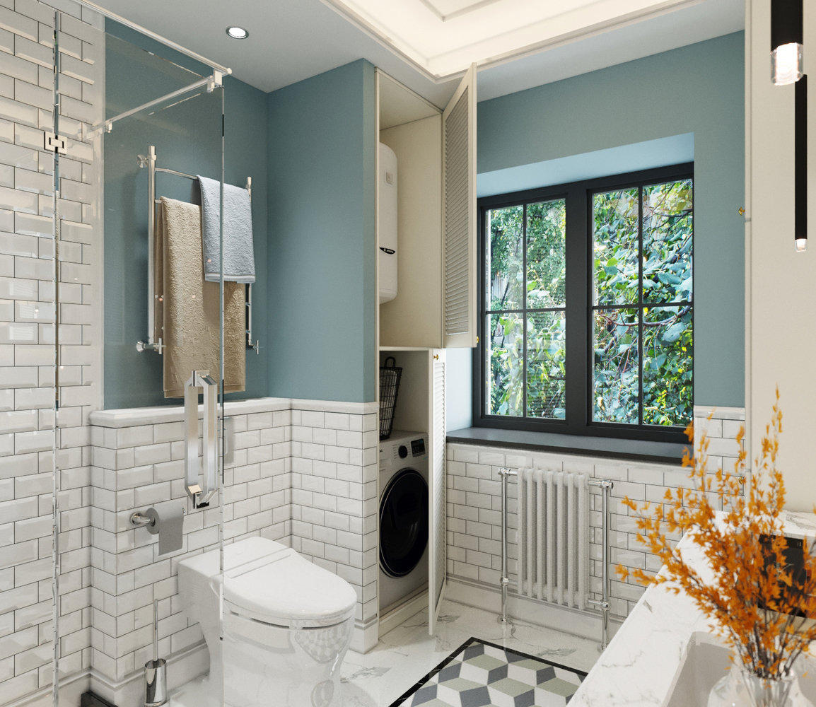 Фотография: Ванная в стиле Современный, Дом, Ariston, Проект недели, 4 и больше, Более 90 метров, Уфа, Isometrio, Dune 1 R – фото на INMYROOM Фотография: Ванная в стиле Современный, Дом, Ariston, Проект недели, 4 и больше, Более 90 метров, Уфа, Isometrio, Dune 1 R – фото на INMYROOM