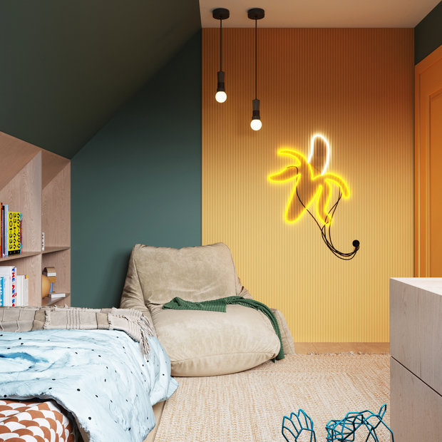 Фото из портфолио Дом в Германии  – фотографии дизайна интерьеров на INMYROOM