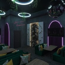 Фото из портфолио Портфолио – фотографии дизайна интерьеров на INMYROOM